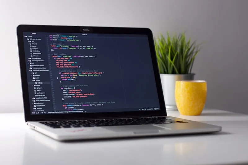 Public Document Automation SaaS