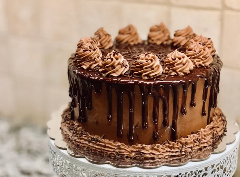 Brighton Cakes